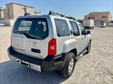 Nissan X TERRA 2012 Vehicle In Excellant Condition